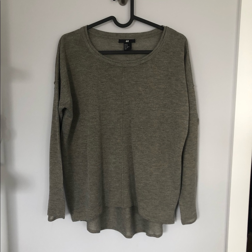 H&M Top